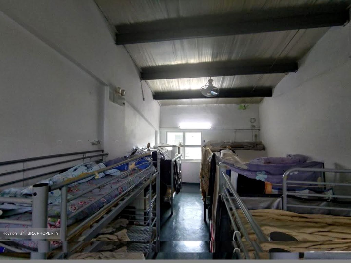 Woodlands Industrial Park E2 (D27), Factory #633685131